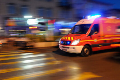 He tenido un accidente de tráfico: ¿qué hago?